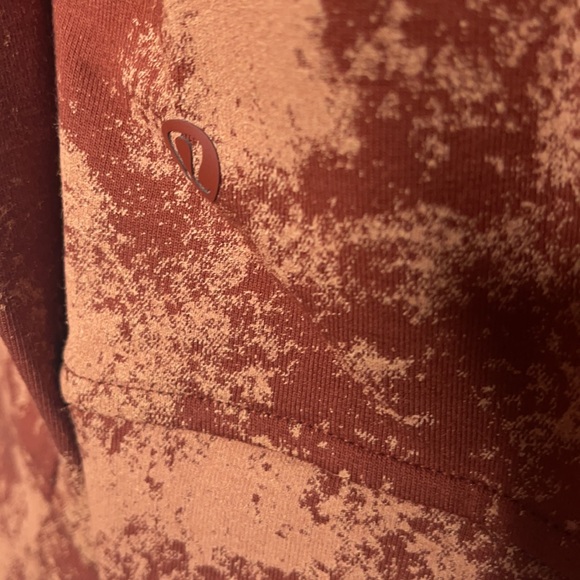 New Lululemon Sweats Pullover Hoodie - Picture 5 of 6